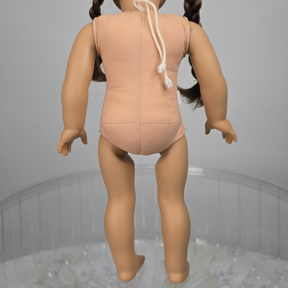 American Girl Doll Molly Mcintire 2013 in Julie Albright's Outfit - Picture 9 of 16